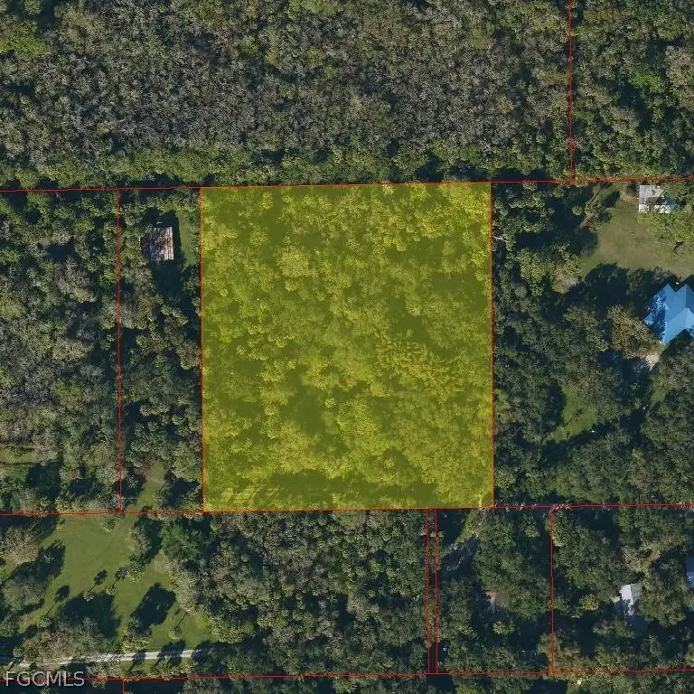 5303 Lake Lane, Immokalee, FL 34142 - #1