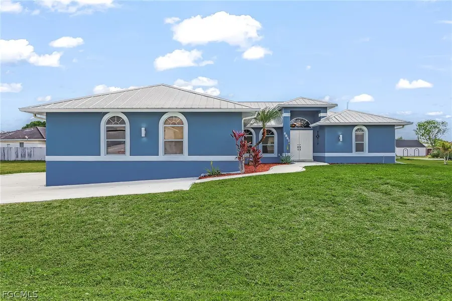 6861 Cadet Avenue, Fort Myers, FL 33905 - #2