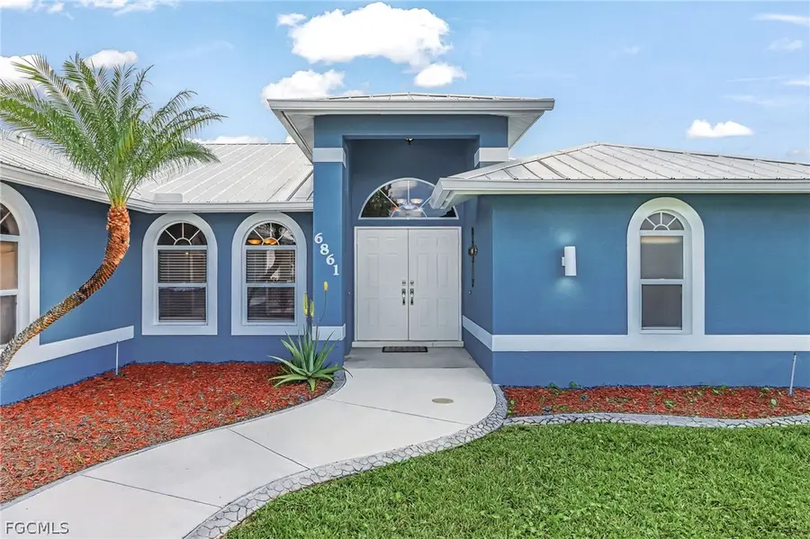 6861 Cadet Avenue, Fort Myers, FL 33905 - #3