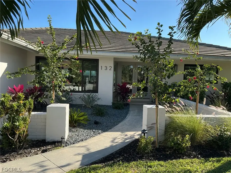132 El Dorado Parkway W, Cape Coral, FL 33914 - #2