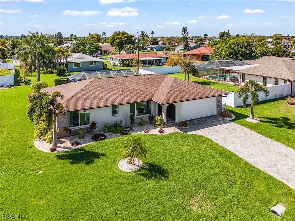 1220 Everest Parkway, Cape Coral, FL 33904 - #1