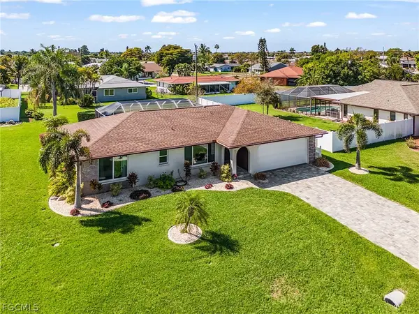 1220 Everest Parkway, Cape Coral, FL 33904