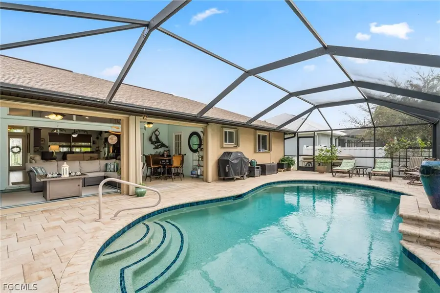 2114 SW 40th Street, Cape Coral, FL 33914 - #3