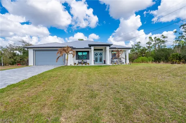 4301 South Road, North Fort Myers, FL 33917