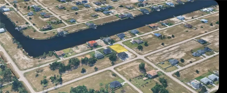 4117 NW 33rd Lane, Cape Coral, FL 33993 - #3