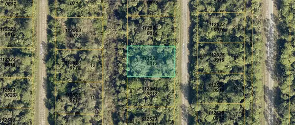 1125230813 Annatto Street, North Port, FL 34288