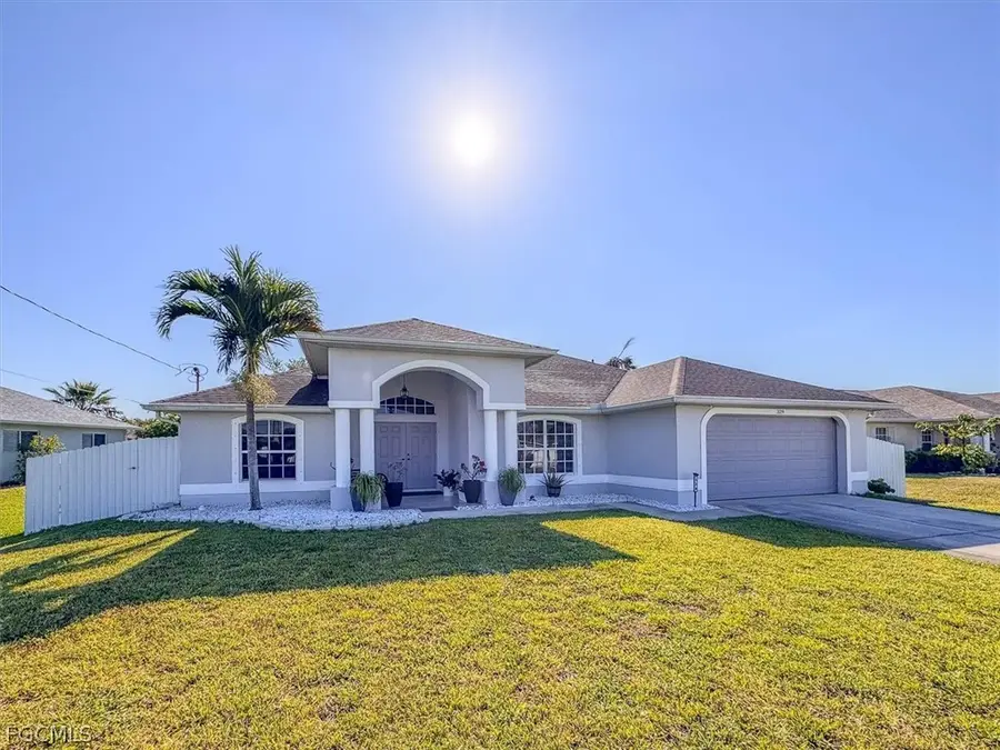 329 SW 30th Avenue, Cape Coral, FL 33991 - #3