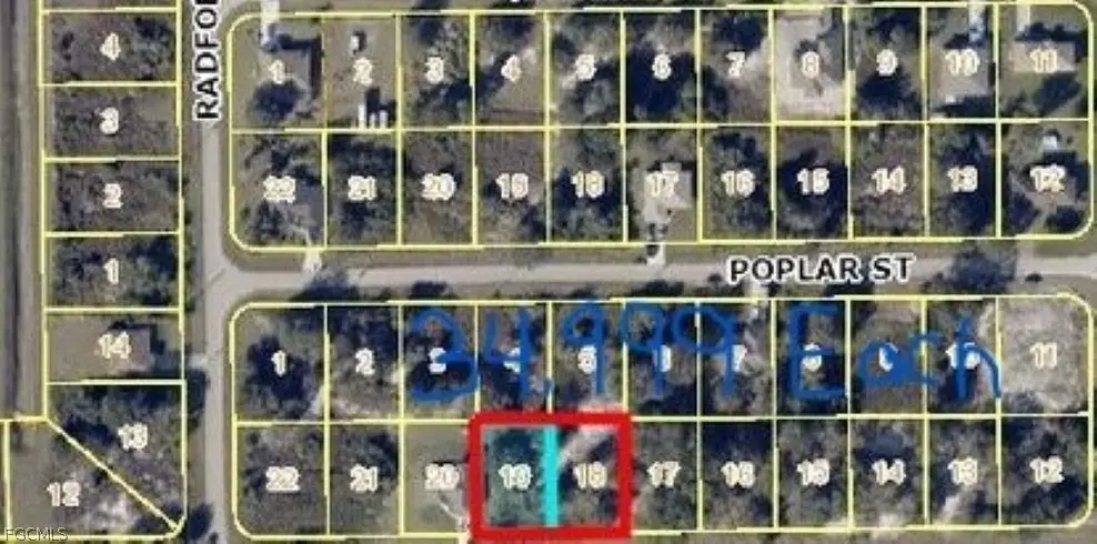 515-519 Grant Boulevard, Lehigh Acres, FL 33974 - #1