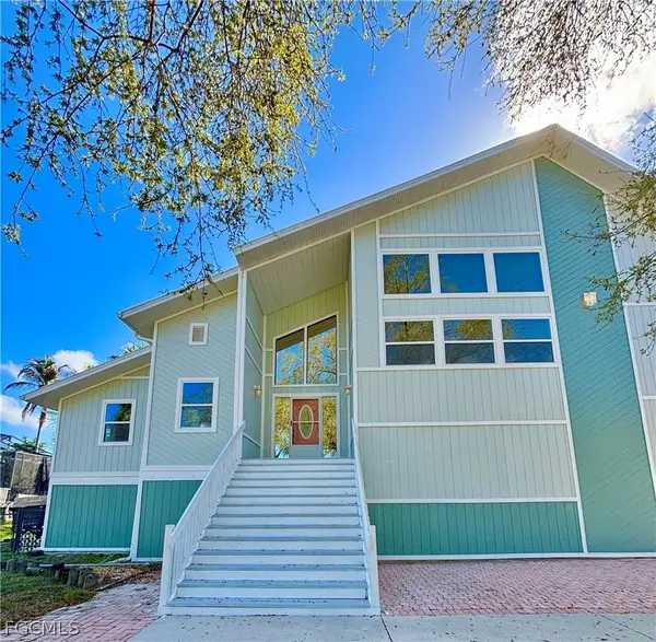 15493 Chloe Circle, Fort Myers, FL 33908