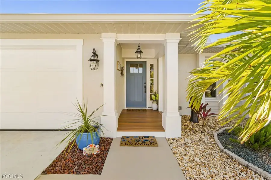 2610 SW 37th Terrace, Cape Coral, FL 33914 - #2