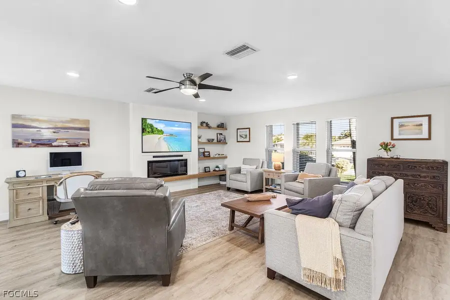 2610 SW 37th Terrace, Cape Coral, FL 33914 - #3