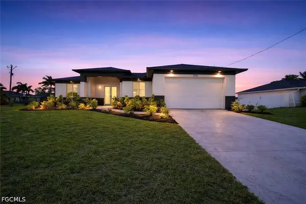 2700 NW 6th Street, Cape Coral, FL 33993