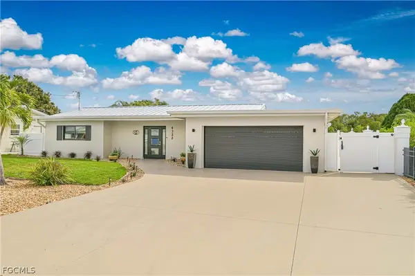 4322 Harbour Lane, North Fort Myers, FL 33903