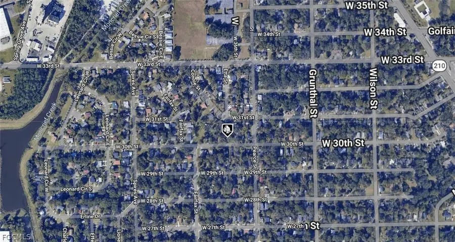 1731 W 30th Street, Jacksonville, FL 32209 - #3