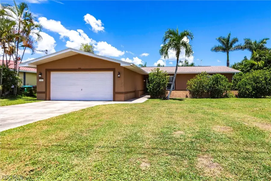 1623 SE 39th Terrace, Cape Coral, FL 33904 - #2