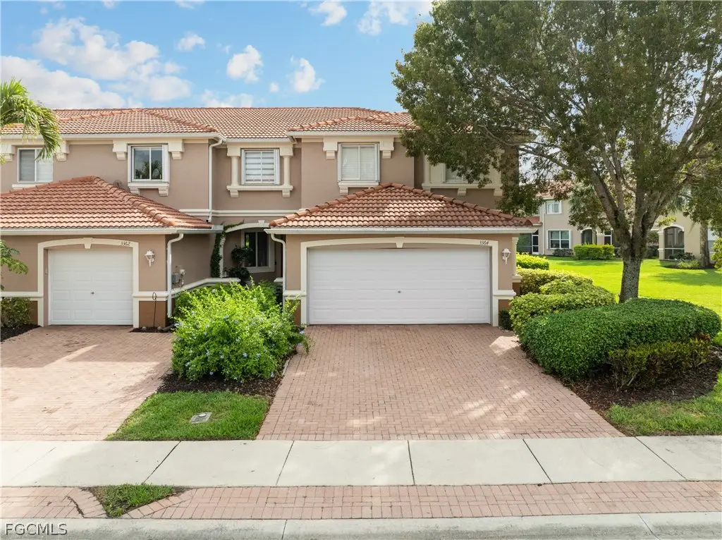 3364 Dandolo Circle, Cape Coral, FL 33909 - #1