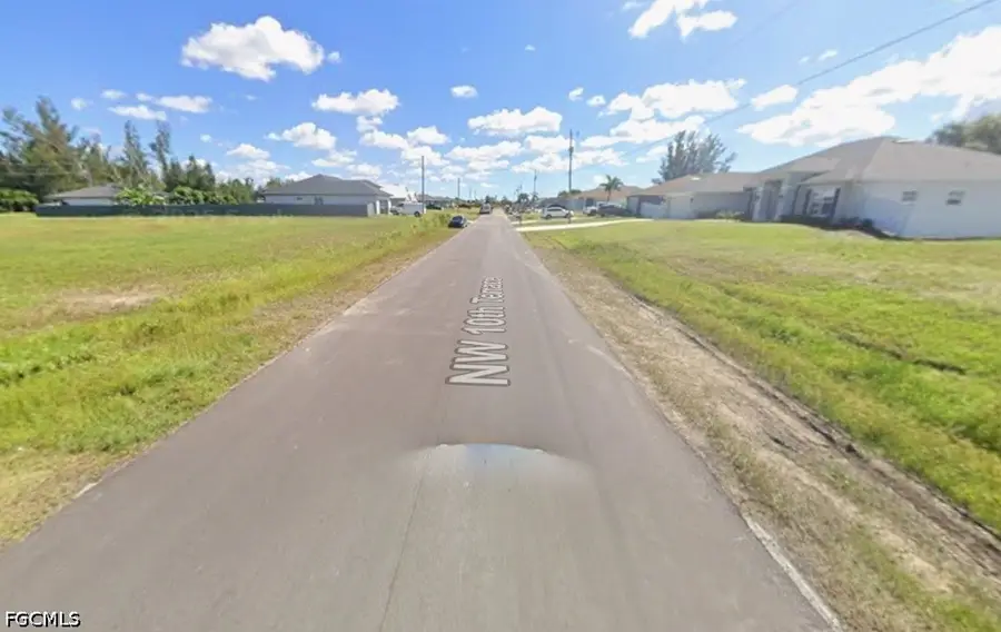 2626 NW 10th Terrace, Cape Coral, FL 33993 - #2