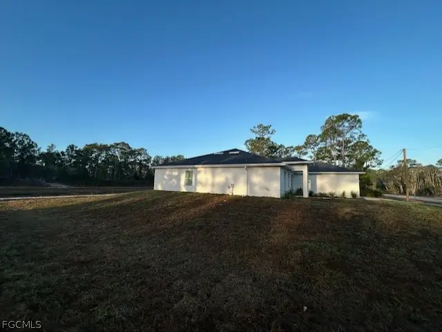 660 Ames Street E, Lehigh Acres, FL 33974 - #2