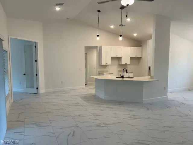 660 Ames Street E, Lehigh Acres, FL 33974 - #3