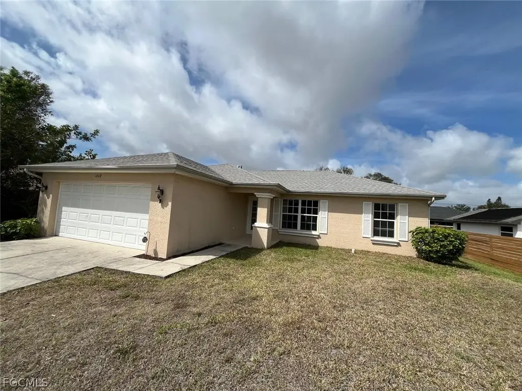 1808 SW 2nd Place, Cape Coral, FL 33991 - #1