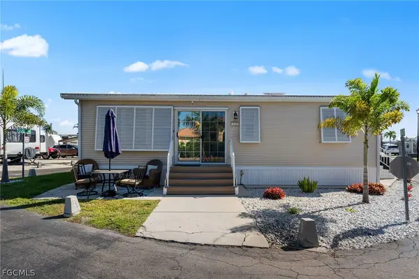 11791 Papershell Drive, Fort Myers, FL 33908