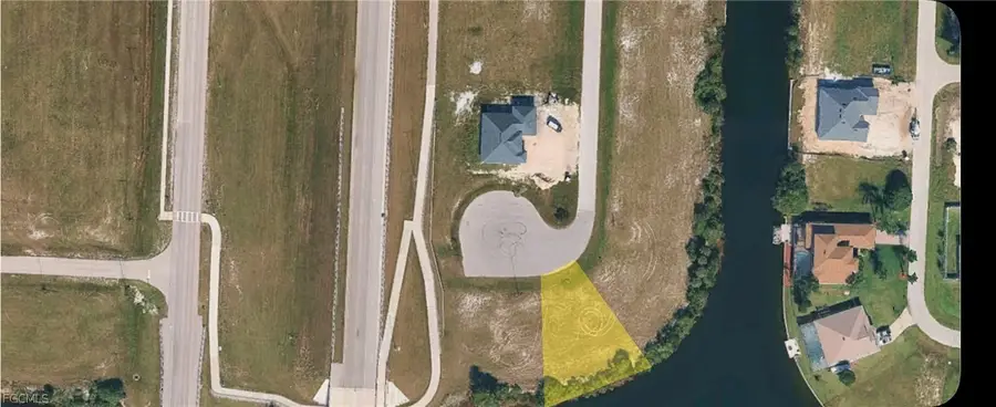 3116 NW 9th Terrace, Cape Coral, FL 33993 - #2