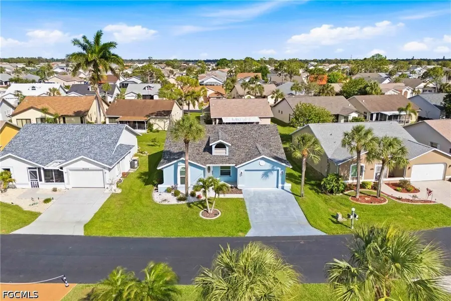 17718 Dracena Circle, North Fort Myers, FL 33917 - #2