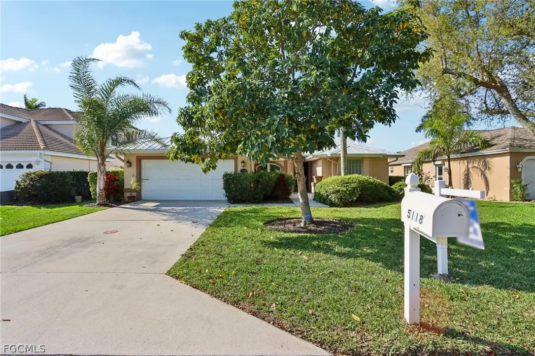 5118 Harrogate Court, Naples, FL 34112 - #1