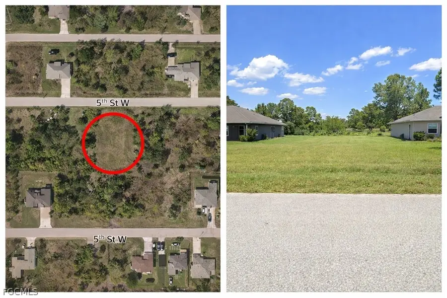 4314 5th Street W, Lehigh Acres, FL 33971 - #3