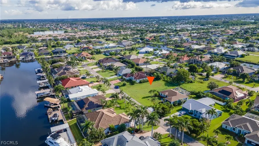 2537 SW 27th Place, Cape Coral, FL 33914 - #2