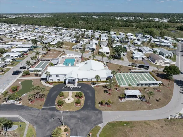 203 Harvest Lane, North Fort Myers, FL 33917