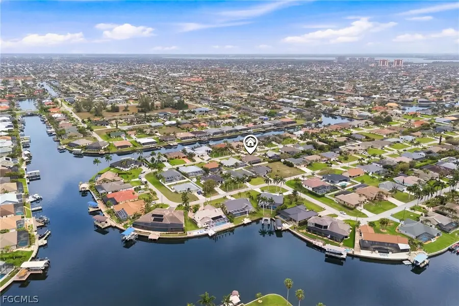 4608 SW 23rd Avenue, Cape Coral, FL 33914 - #3