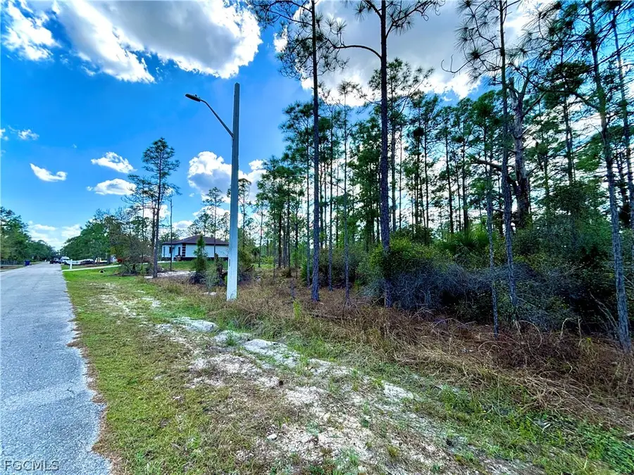 2311 Jackson Avenue, Alva, FL 33920 - #2