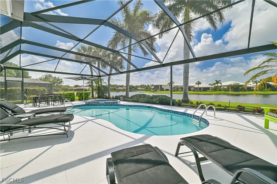 3681 Lakemont Drive, Bonita Springs, FL 34134 - #2