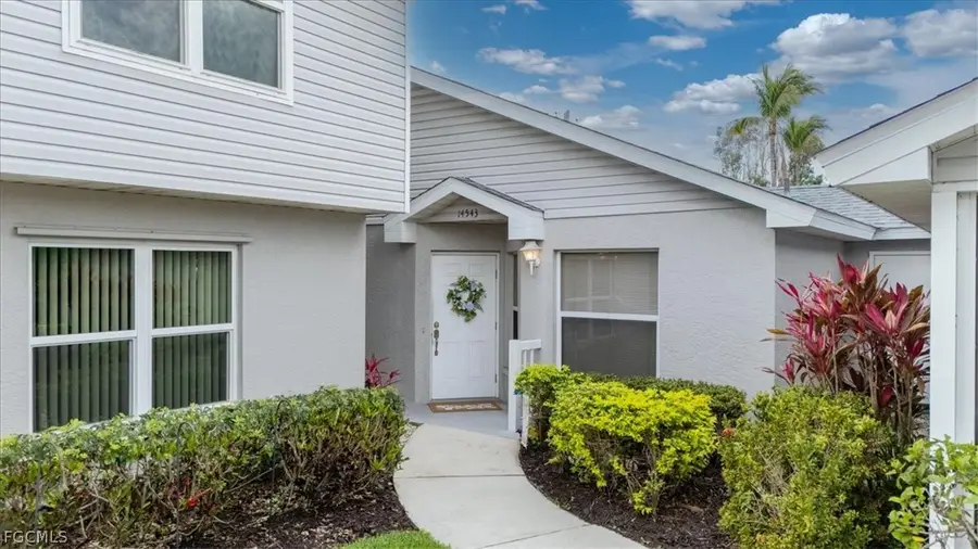 14543 Cypress Trace Court, Fort Myers, FL 33919 - #2