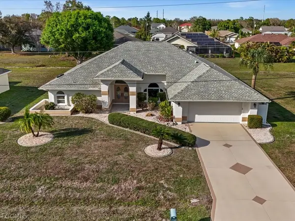 25244 Lahore Lane, Punta Gorda, FL 33983