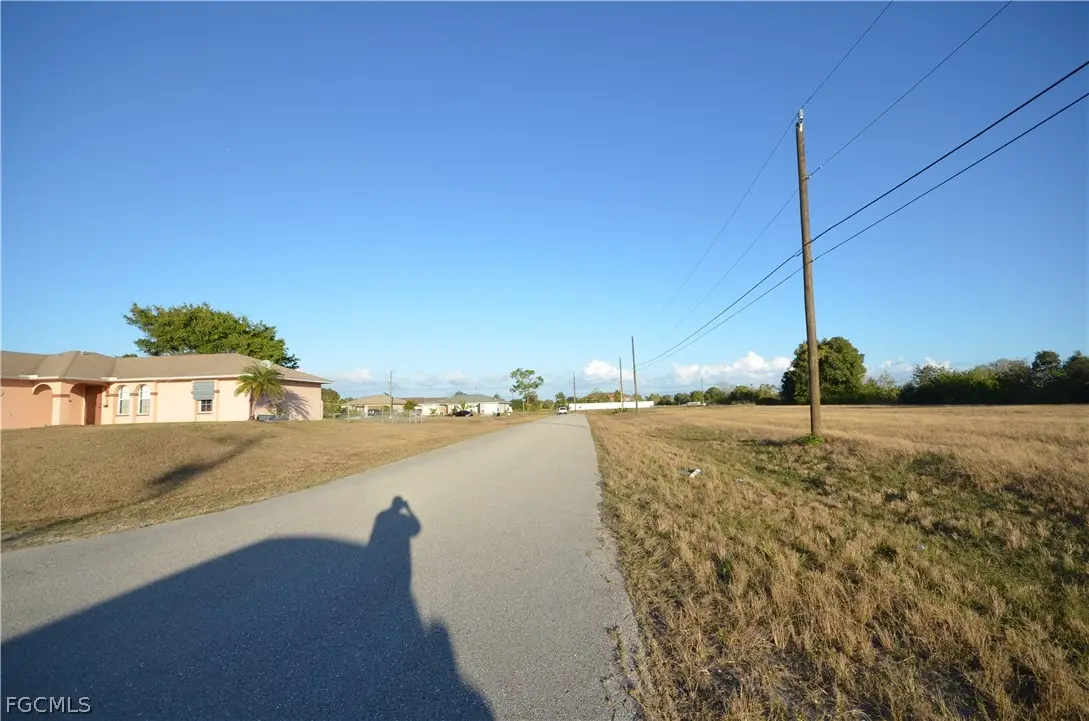 702 NE 12th Street, Cape Coral, FL 33909 - #1