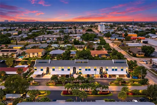 4904 Vincennes Street #207, Cape Coral, FL 33904