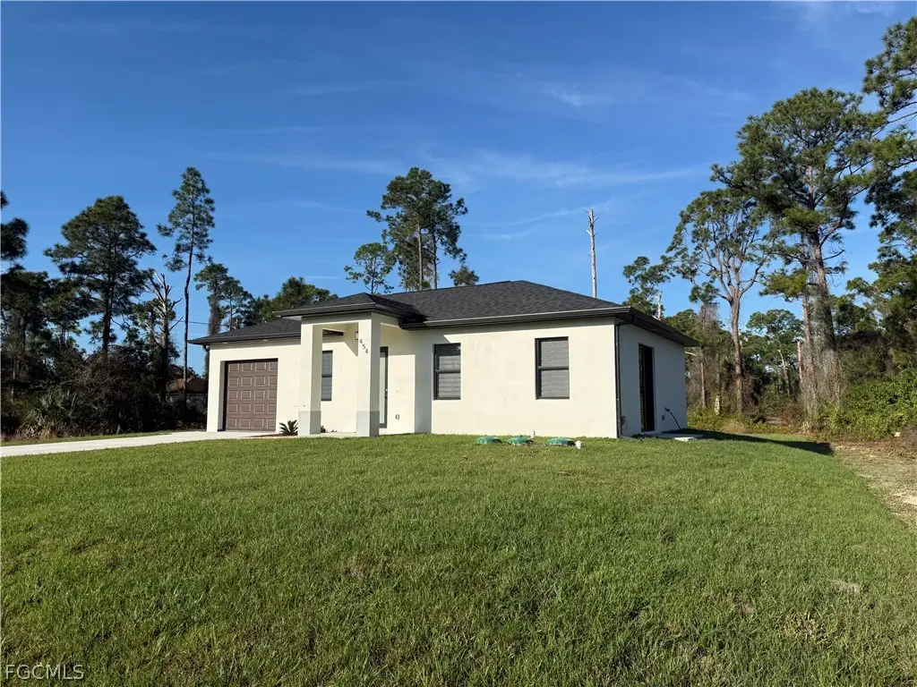 454 Norwood Avenue S, Lehigh Acres, FL 33974 - #1