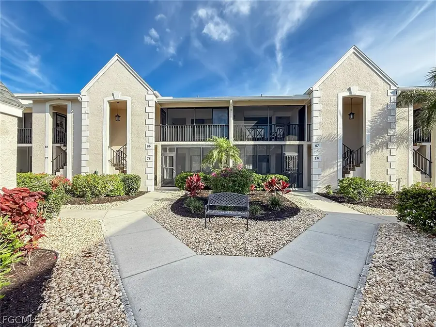 12170 Kelly Greens Boulevard #89, Fort Myers, FL 33908 - #2