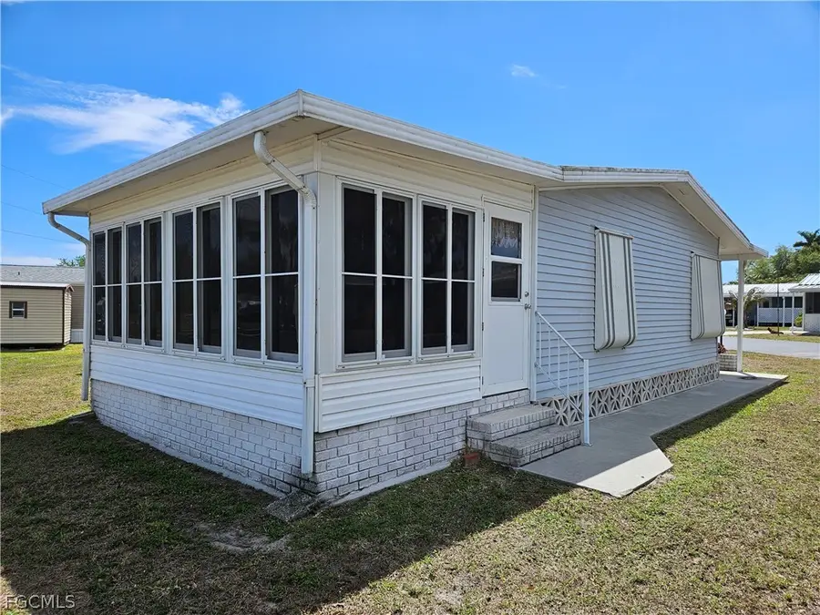 5558 Palm Beach Boulevard #428, Fort Myers, FL 33905 - #2