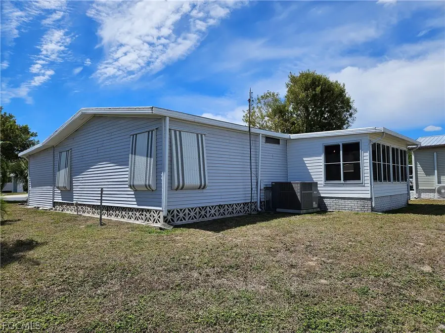 5558 Palm Beach Boulevard #428, Fort Myers, FL 33905 - #3