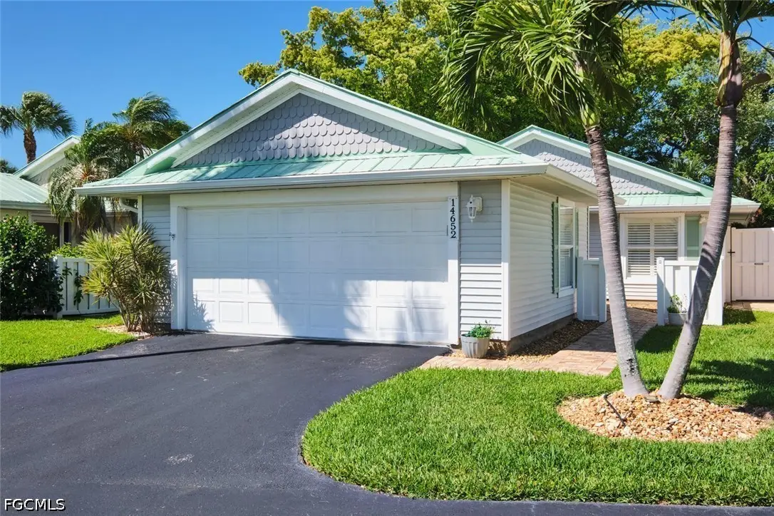 14652 Sagamore Court, Fort Myers, FL 33908 - #1
