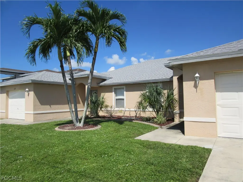 269-271 SW 4th Street, Cape Coral, FL 33991 - #1