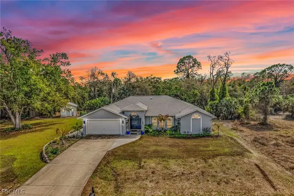 15555 Maynard Avenue, Port Charlotte, FL 33953