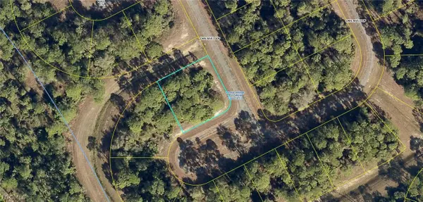 433 Chelsea Loop, Labelle, FL 33935