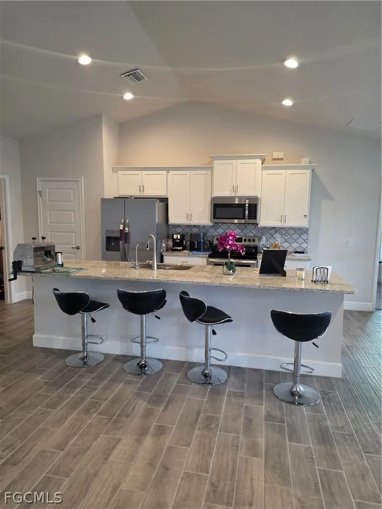 1820 Lodge Street, Lehigh Acres, FL 33972 - #3