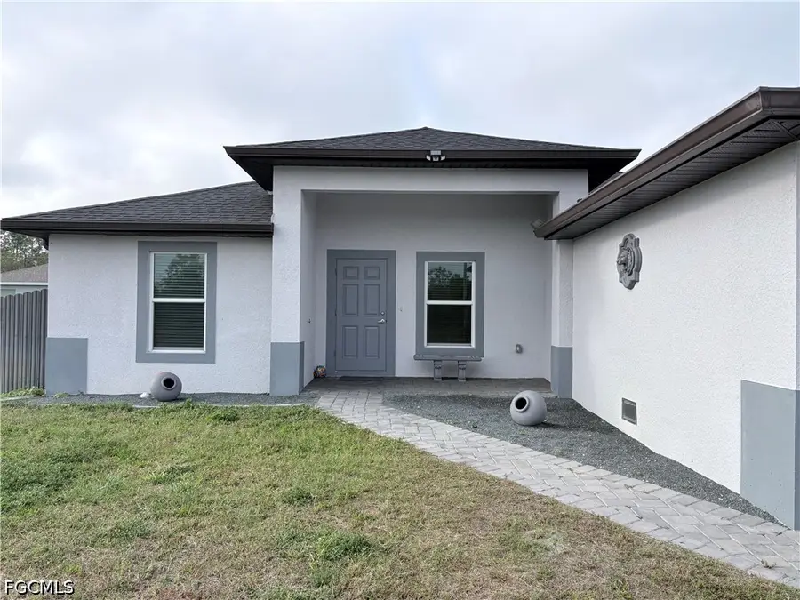 3912 NW 46th Lane, Cape Coral, FL 33993 - #2