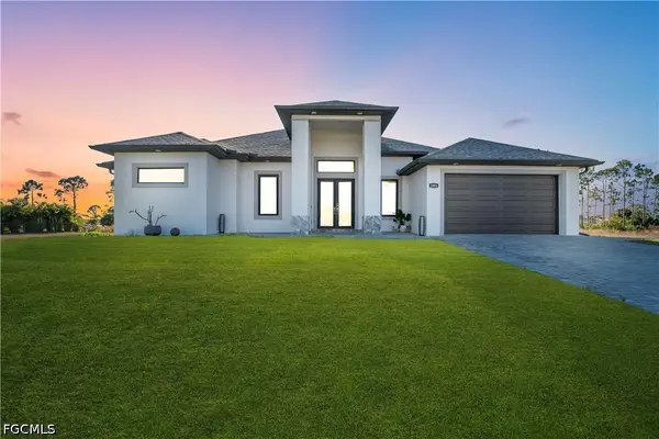 2804 NW 26th Avenue, Cape Coral, FL 33993