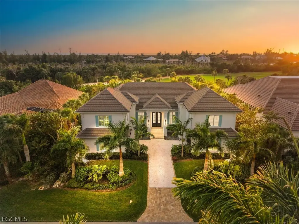 2297 Wulfert Road, Sanibel, FL 33957 - #1